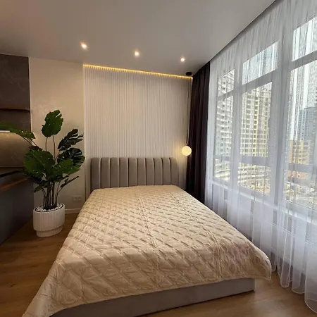 студія Apartment Odesa