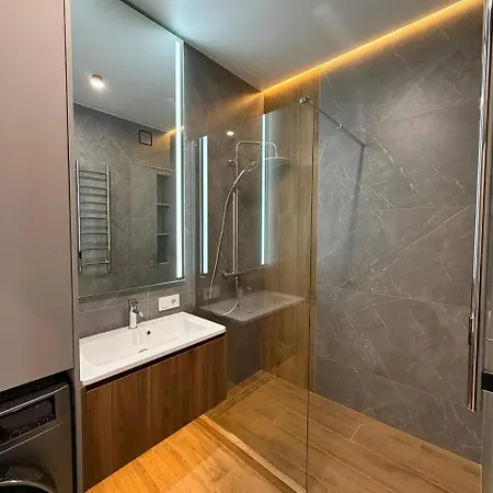 Apartment студія